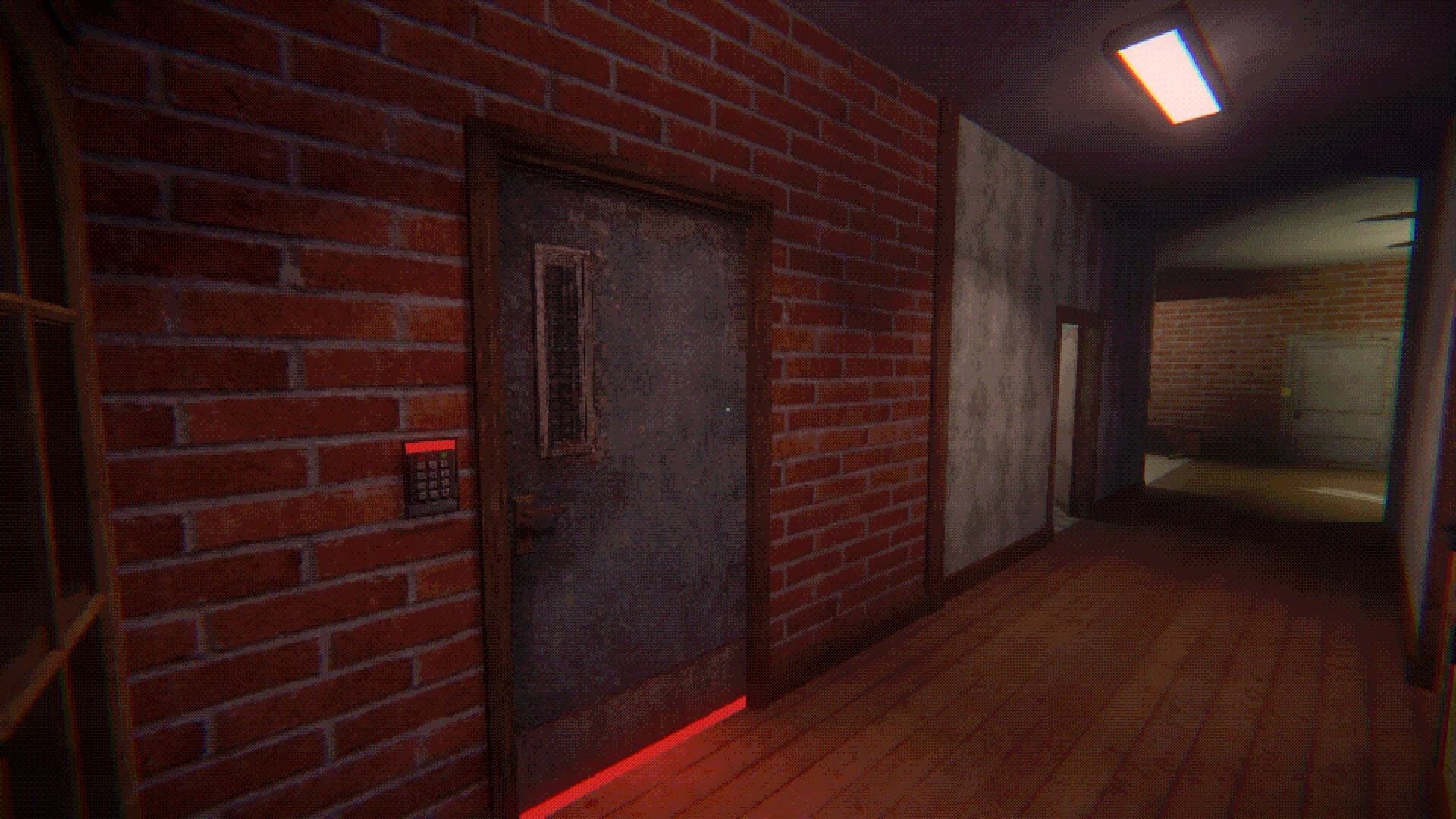 [Redacted] The Safehouse görsel 10