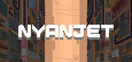 nyanjet görsel 1