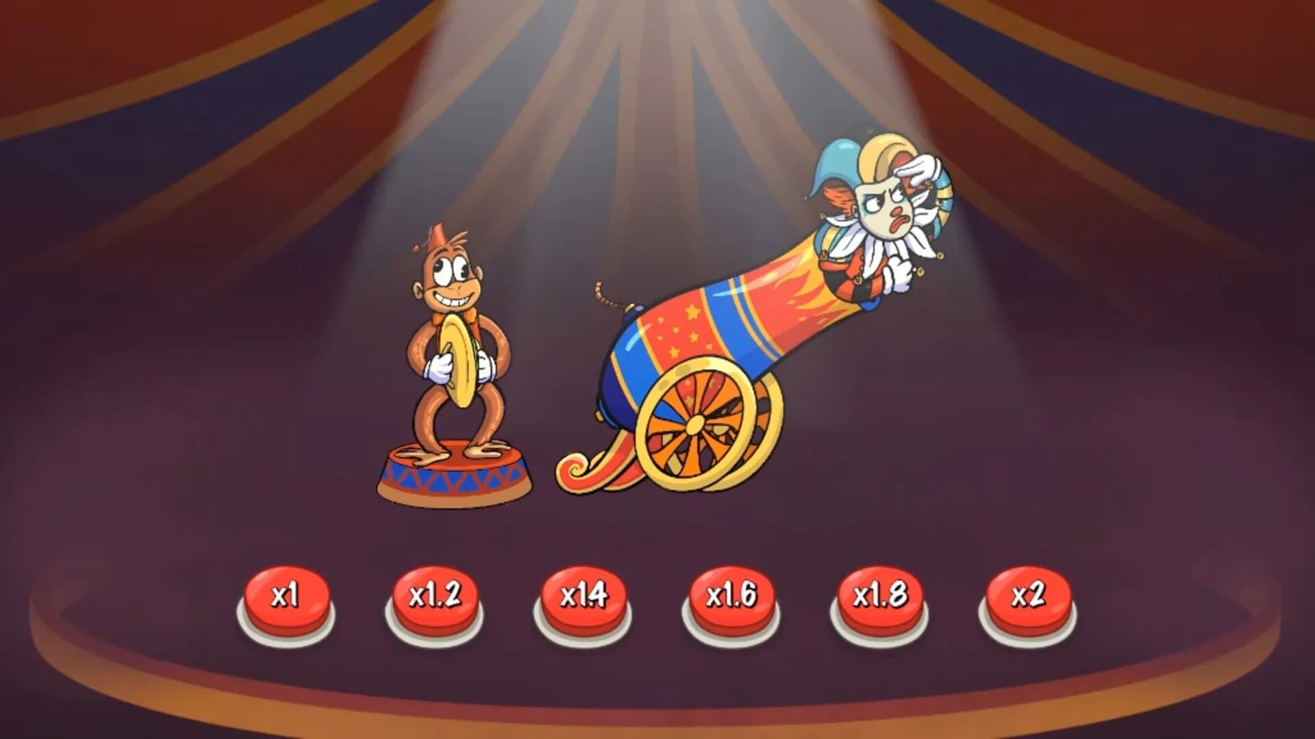 Three Jokers görsel 17