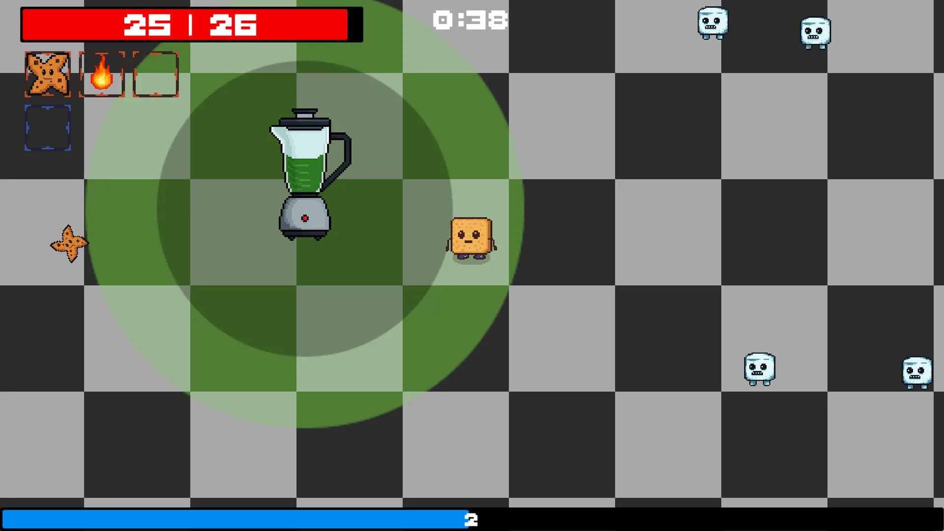 Risk it Little Biscuit görsel 8
