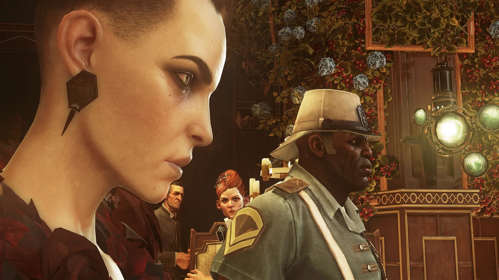 Dishonored 2 görsel 2