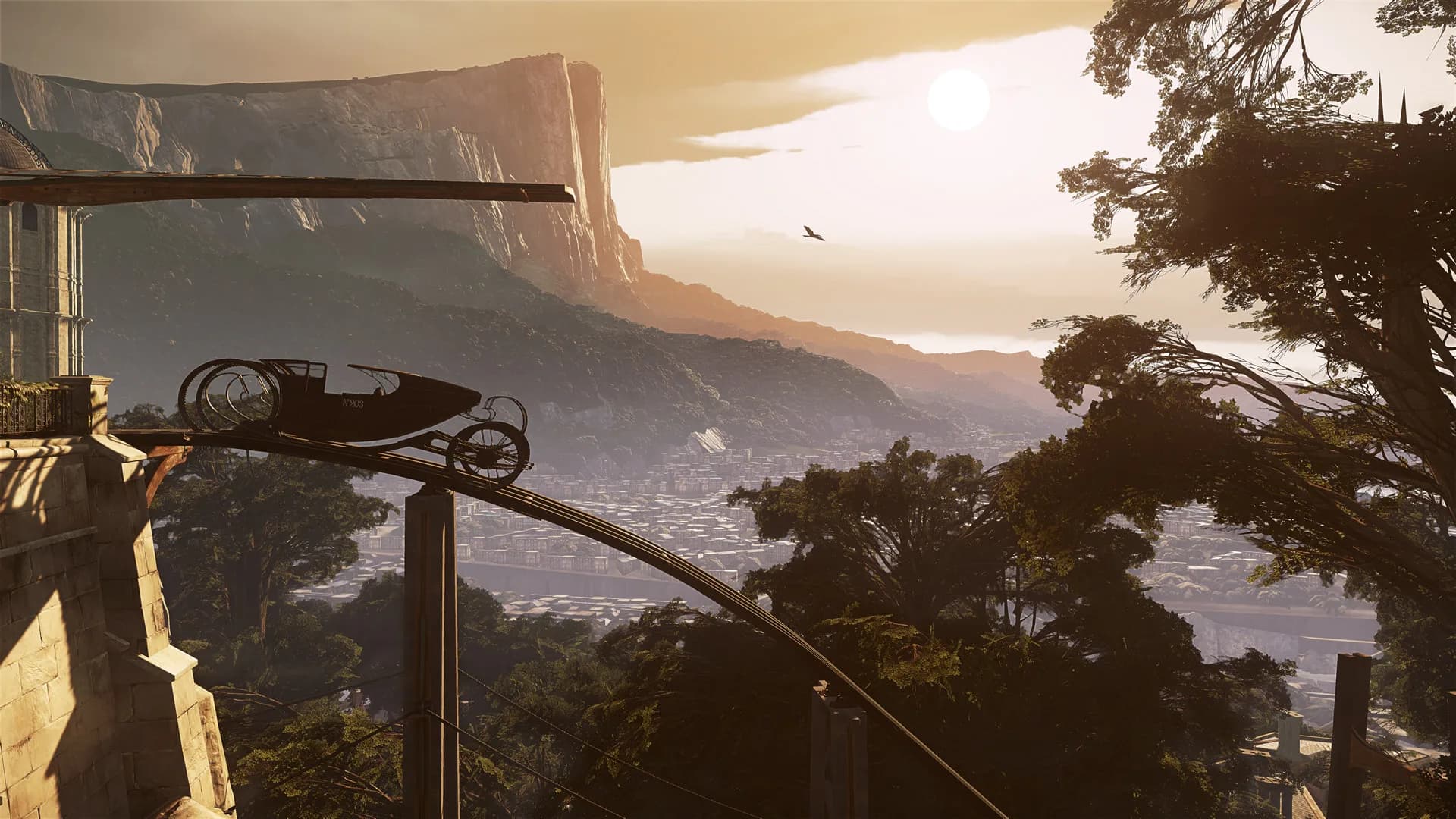 Dishonored 2 görsel 3