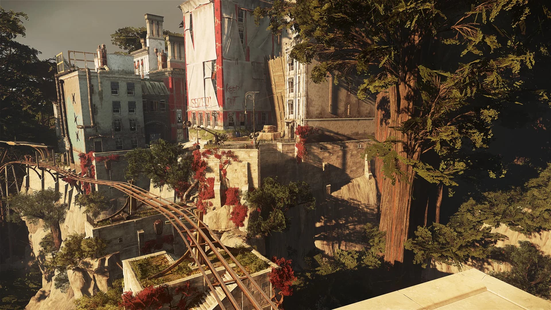 Dishonored 2 görsel 4