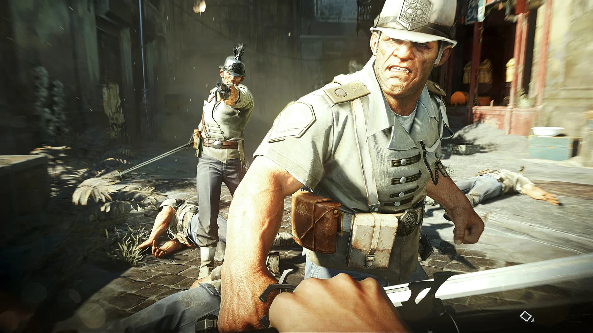 Dishonored 2 görsel 8