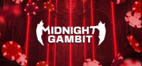 Midnight Gambit görsel 1