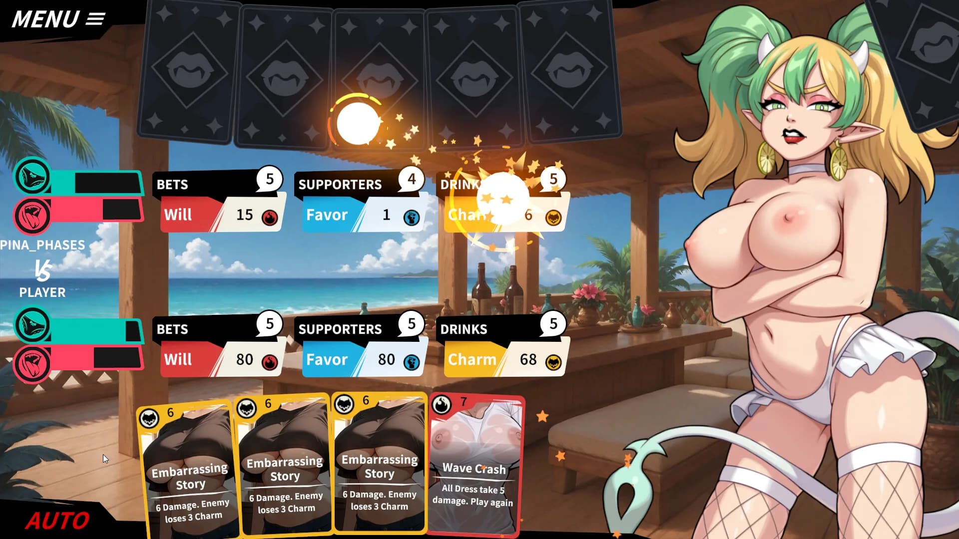 Succubless görsel 5