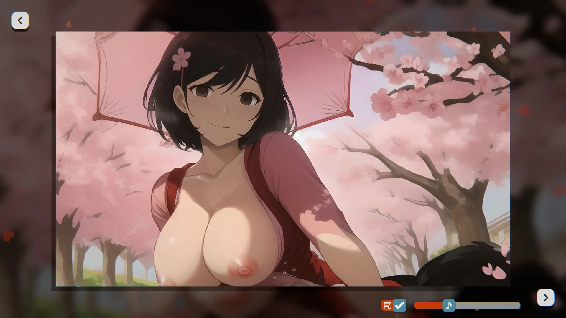 Hentai Love görsel 7