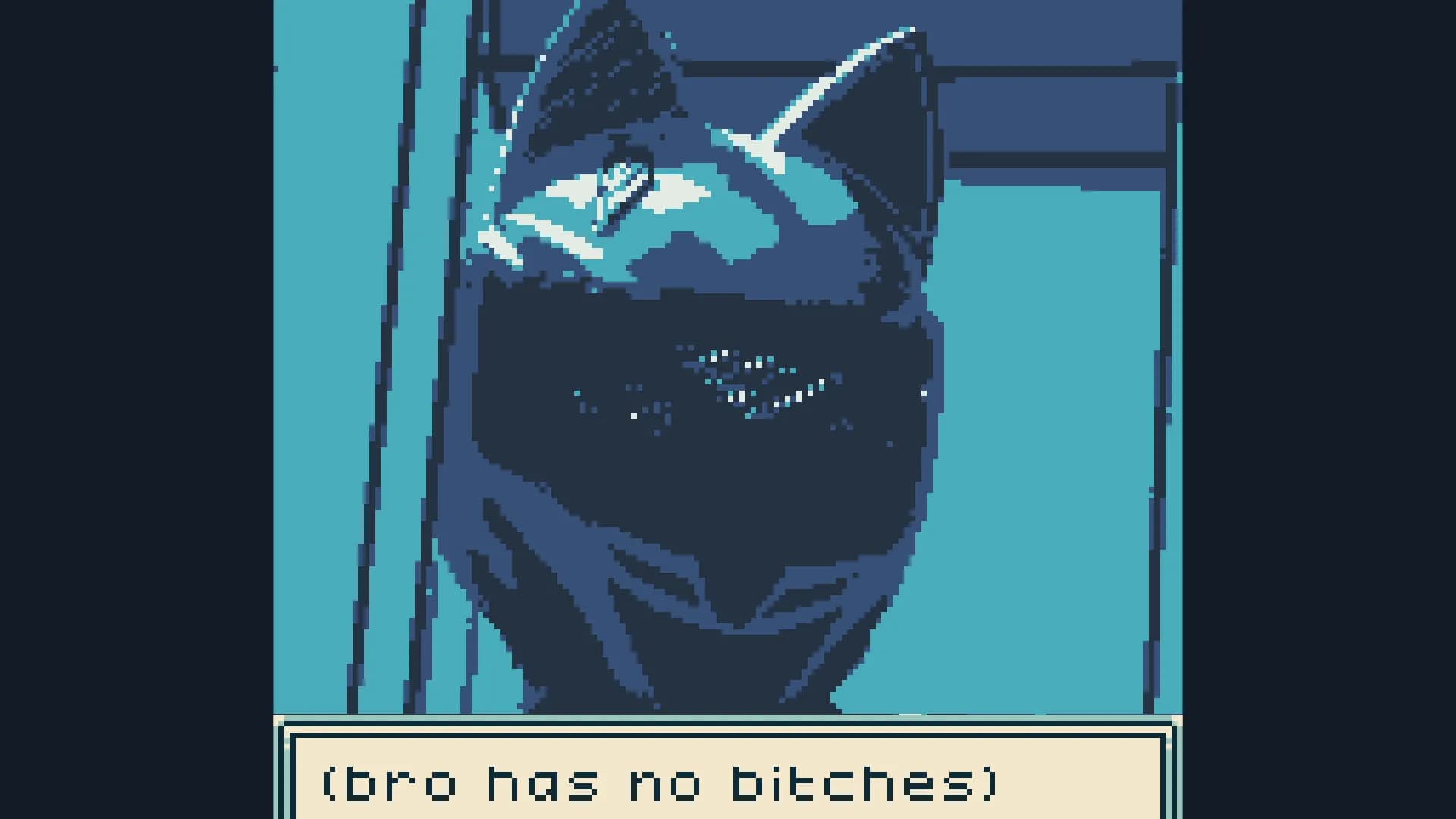 My Mom Blocked Me (best furry game :3) görsel 5