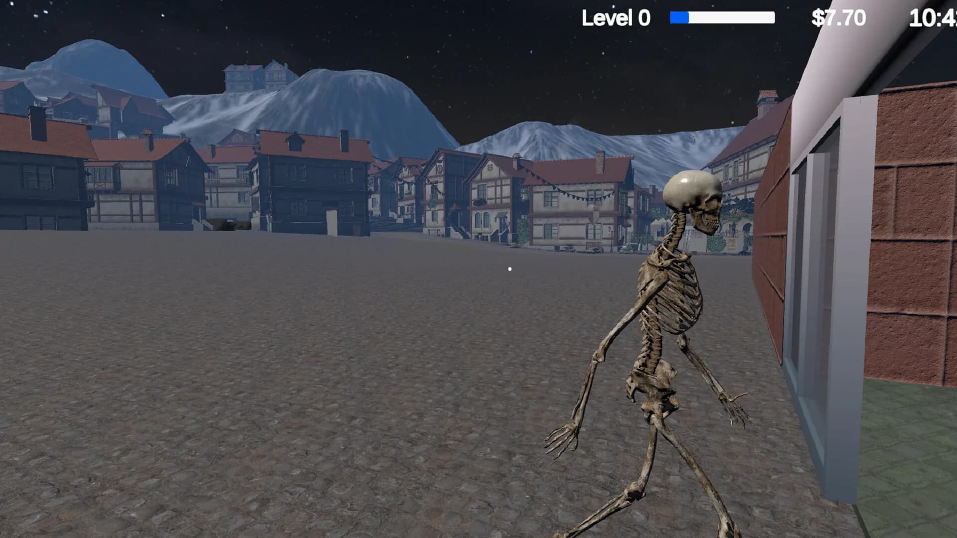Monster Market Simulator Modavuj Multiplayer görsel 3