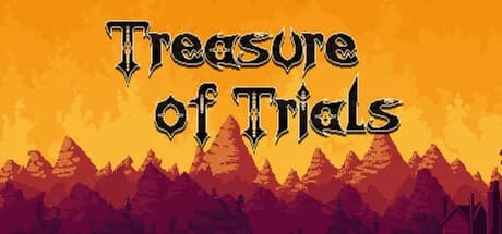 Treasure of Trials