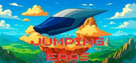 Jumping Eras görsel 1