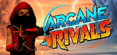 Arcane Rivals görsel 1