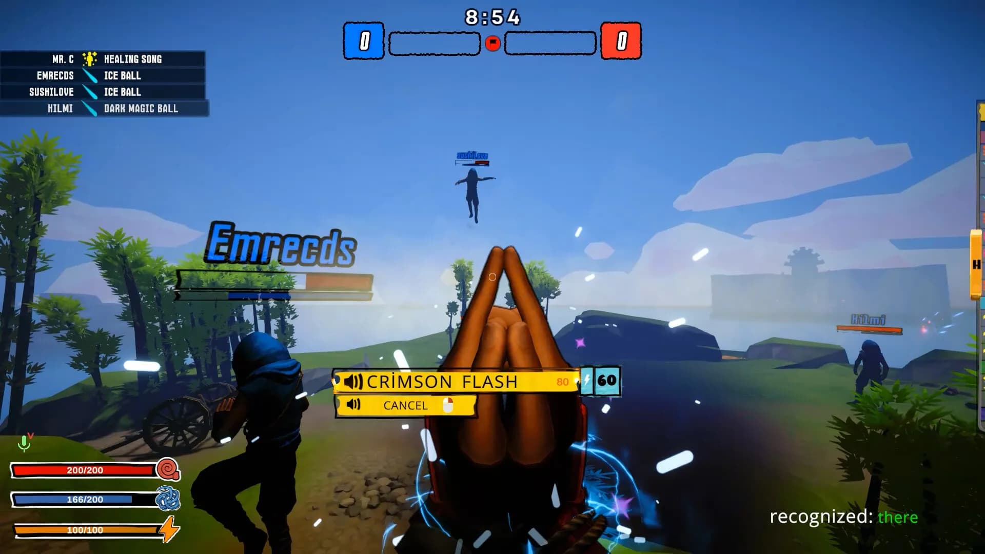 Arcane Rivals görsel 2