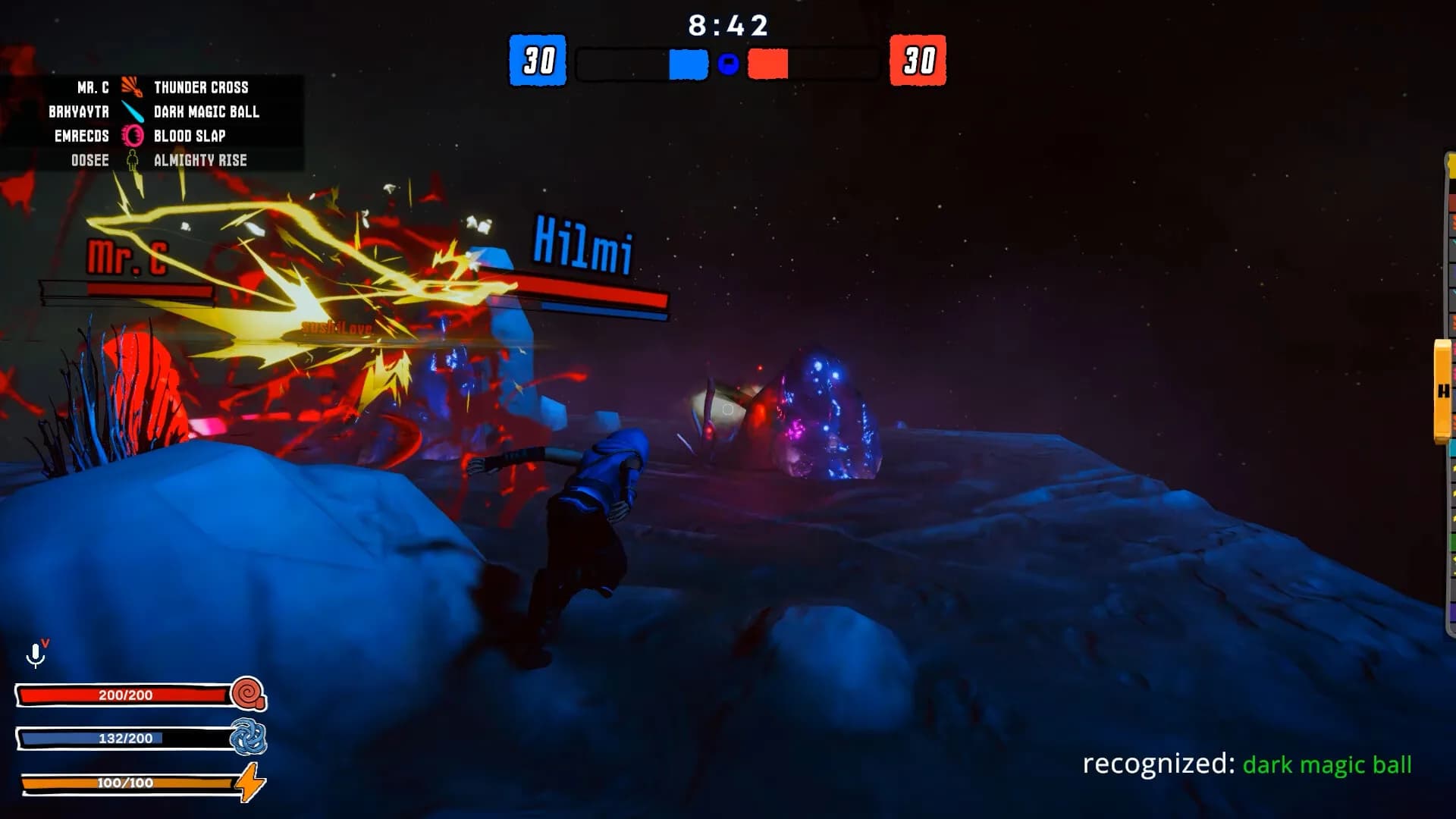 Arcane Rivals görsel 3
