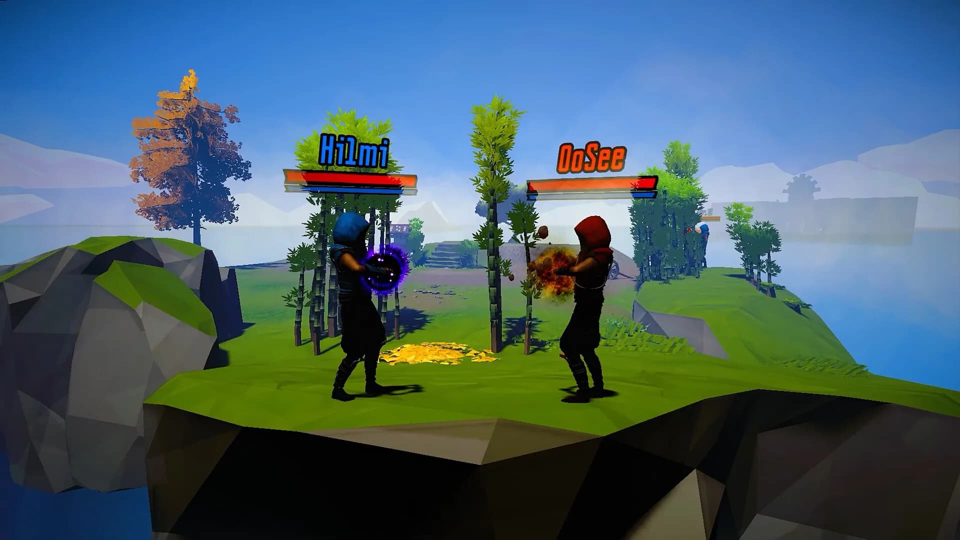 Arcane Rivals görsel 13
