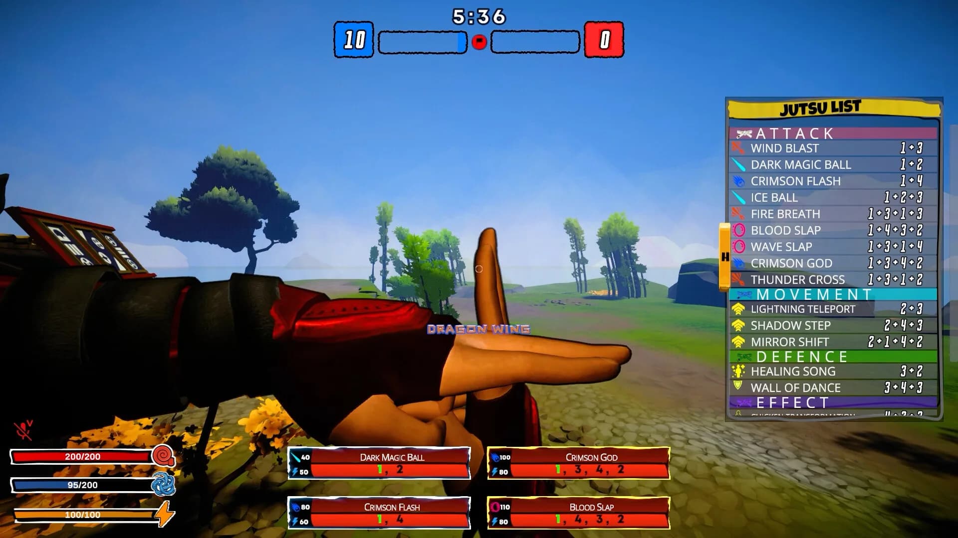 Arcane Rivals görsel 6