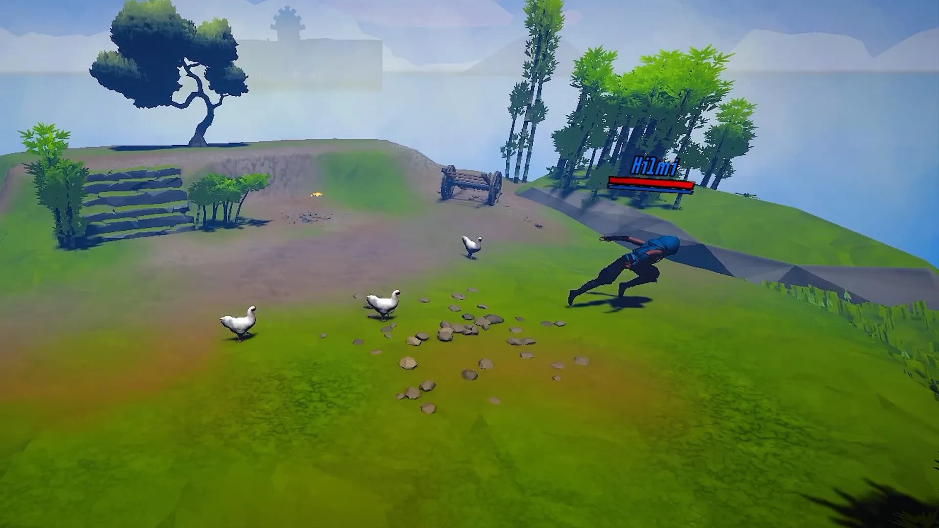 Arcane Rivals görsel 7