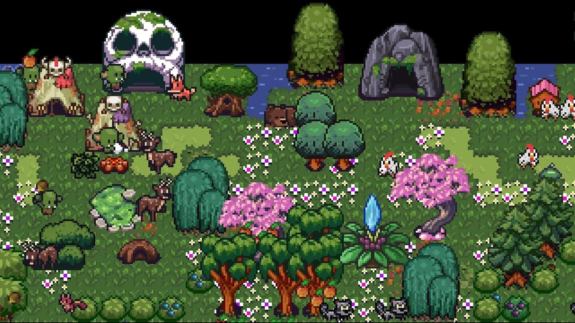 Twiggle's Grove görsel 6