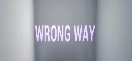 WRONG WAY görsel 1