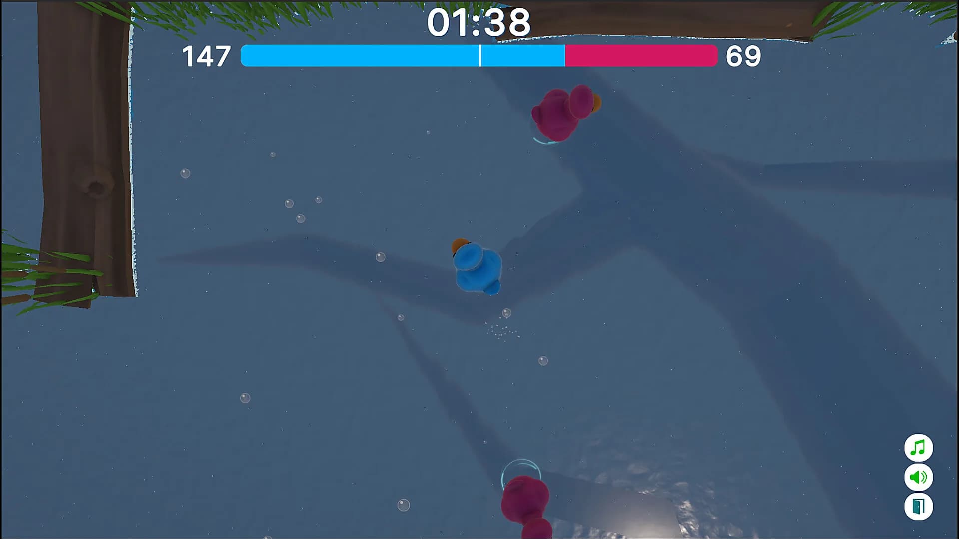 Mother Ducker görsel 2