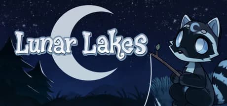 Lunar Lakes