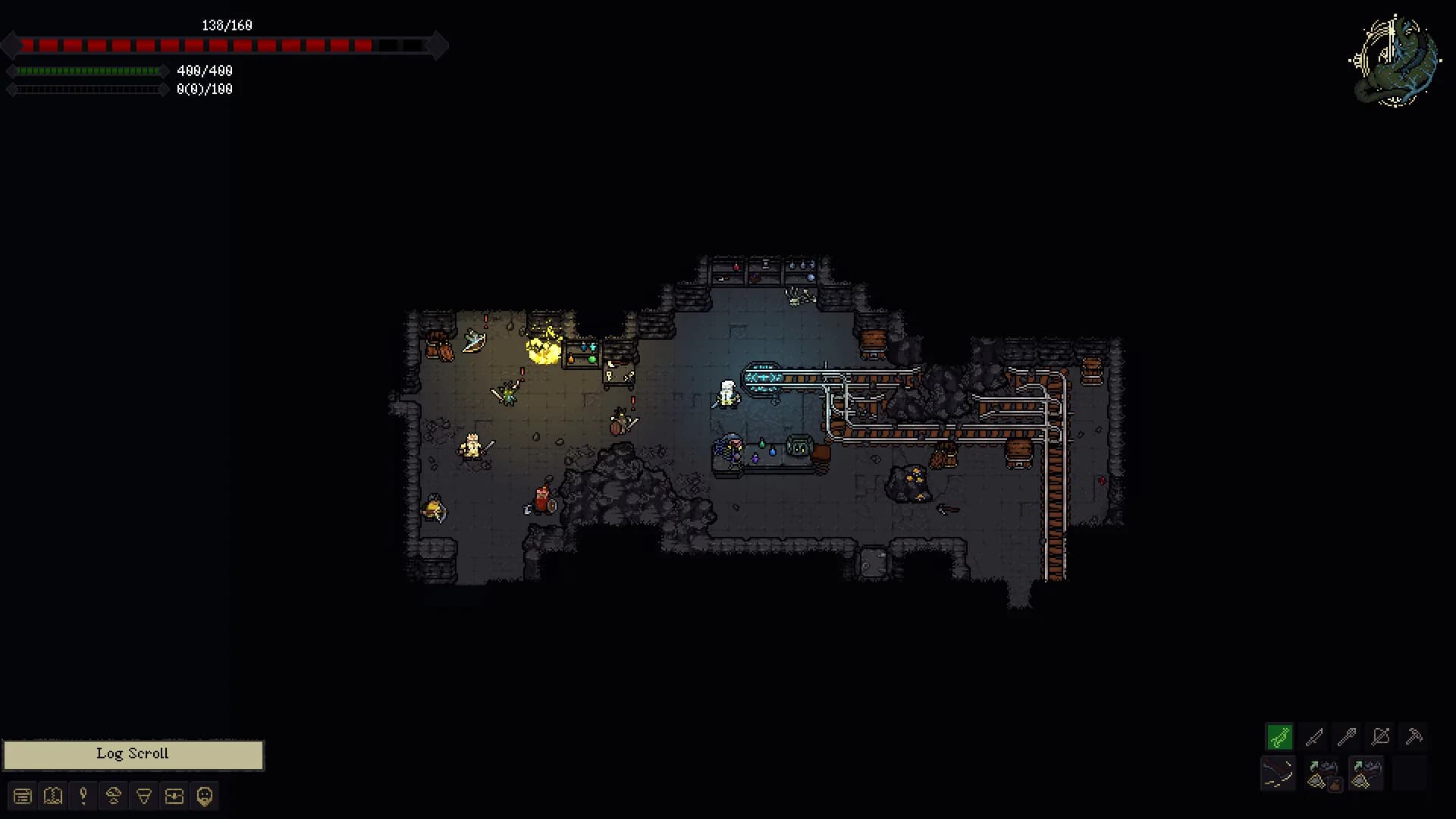 Dwarven Alchemist görsel 2