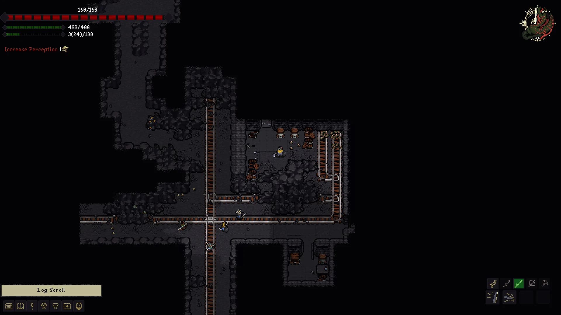 Dwarven Alchemist görsel 5
