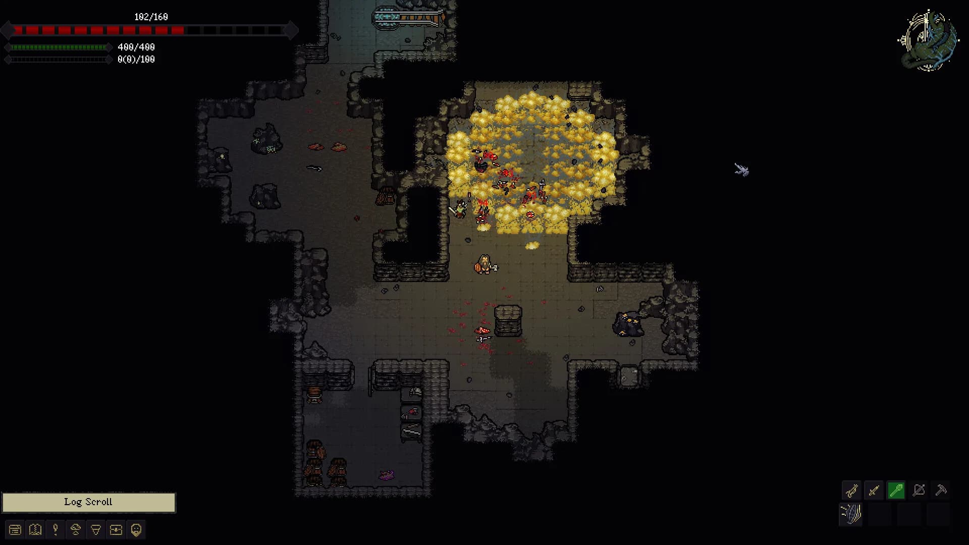 Dwarven Alchemist görsel 6
