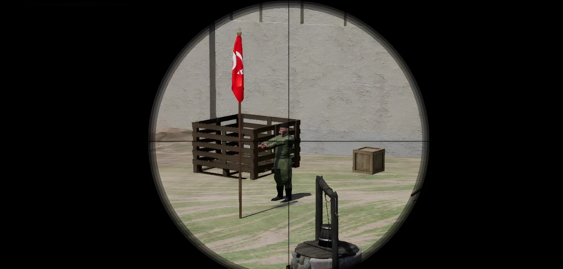 Operation Anatolia: The Great Offensive görsel 13