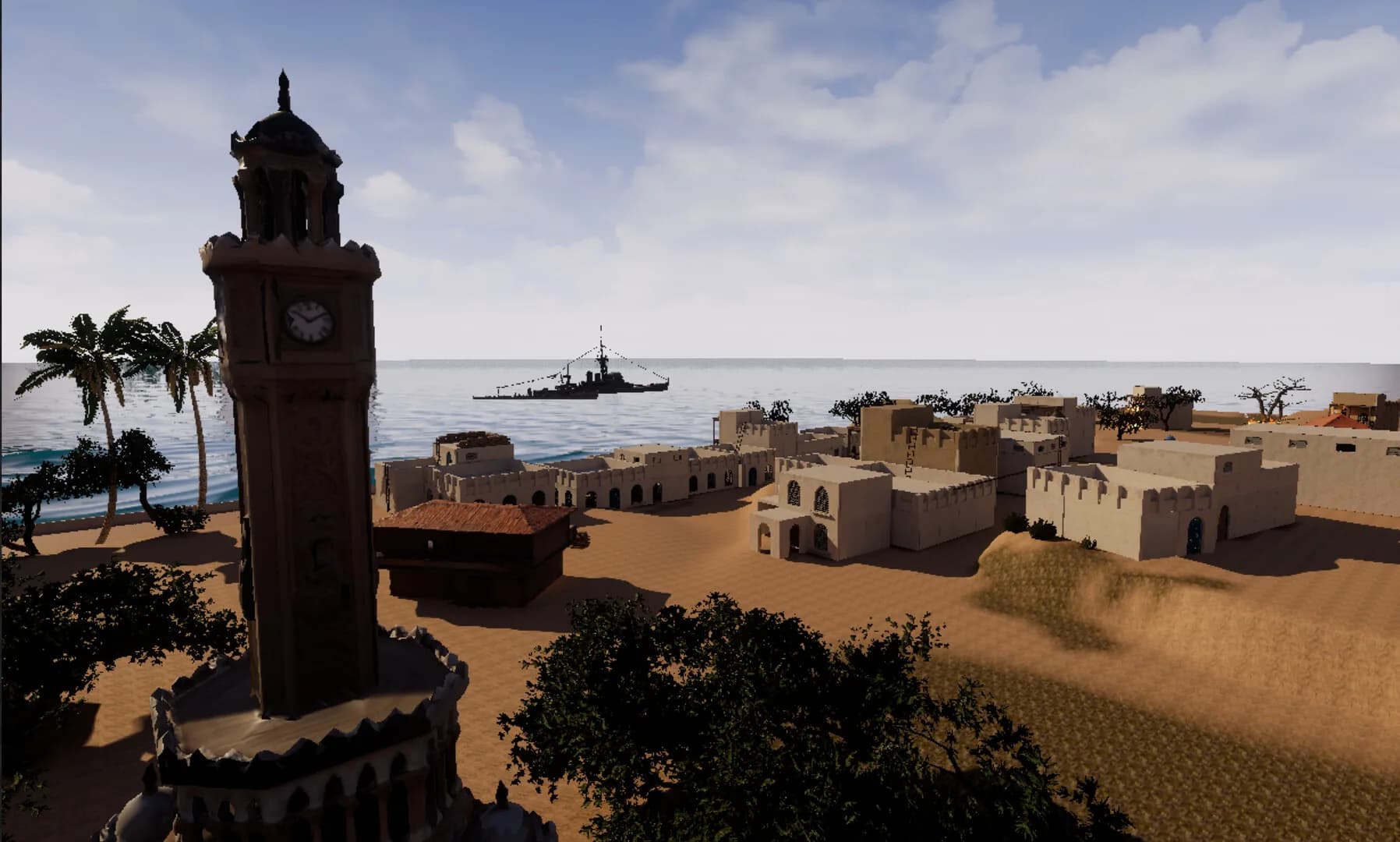 Operation Anatolia: The Great Offensive görsel 14
