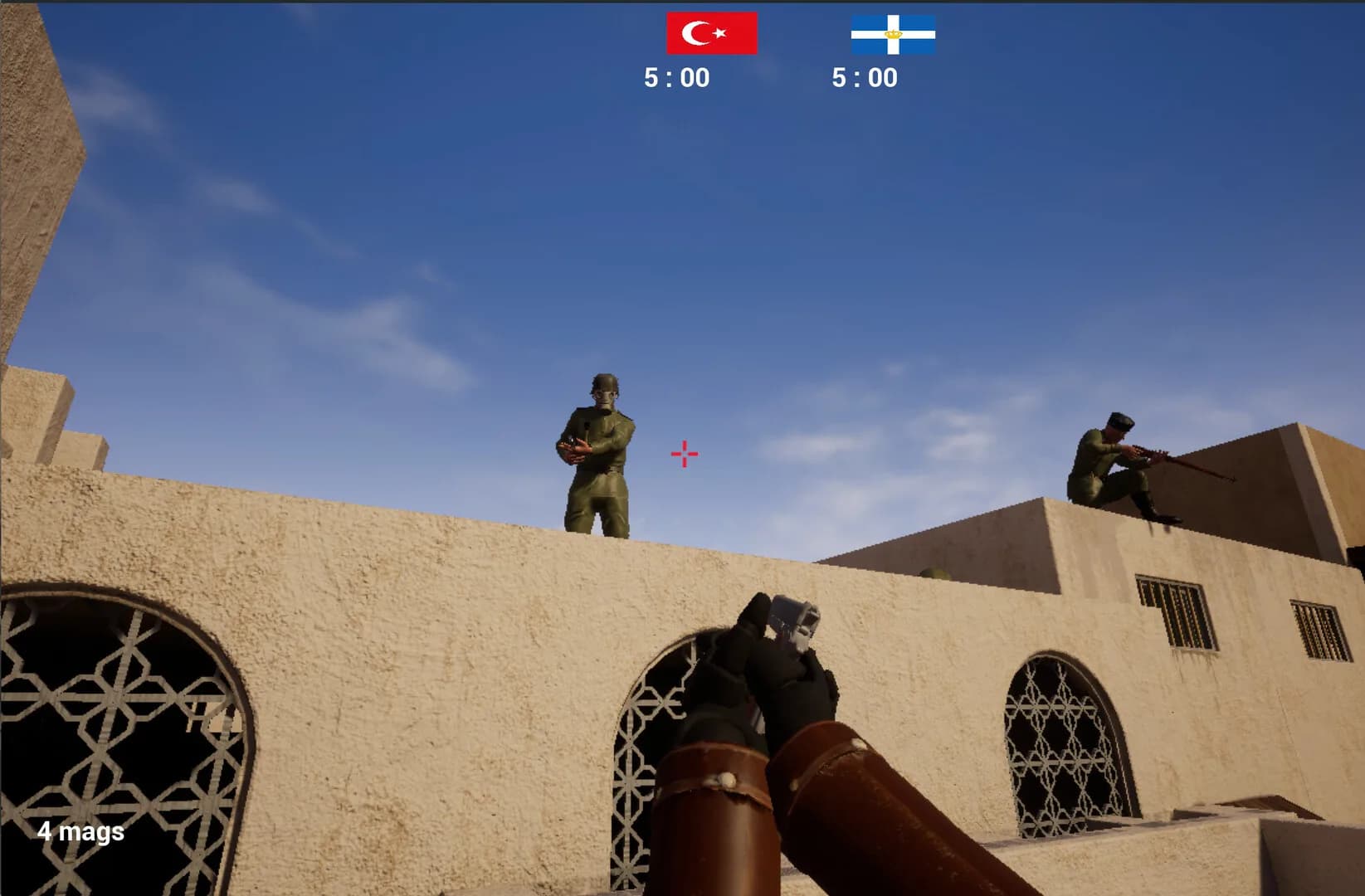 Operation Anatolia: The Great Offensive görsel 4
