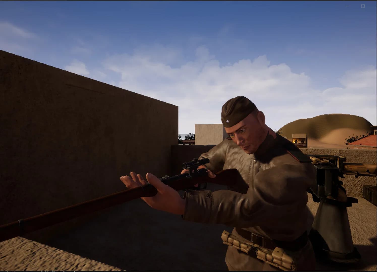 Operation Anatolia: The Great Offensive görsel 5