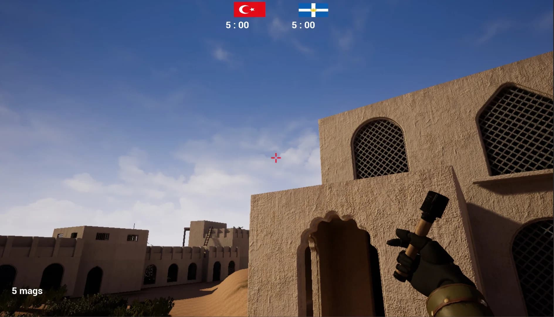 Operation Anatolia: The Great Offensive görsel 7