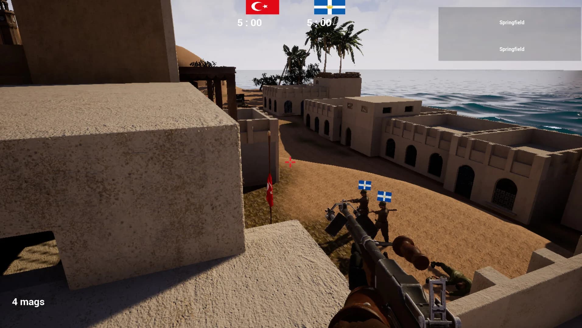 Operation Anatolia: The Great Offensive görsel 10