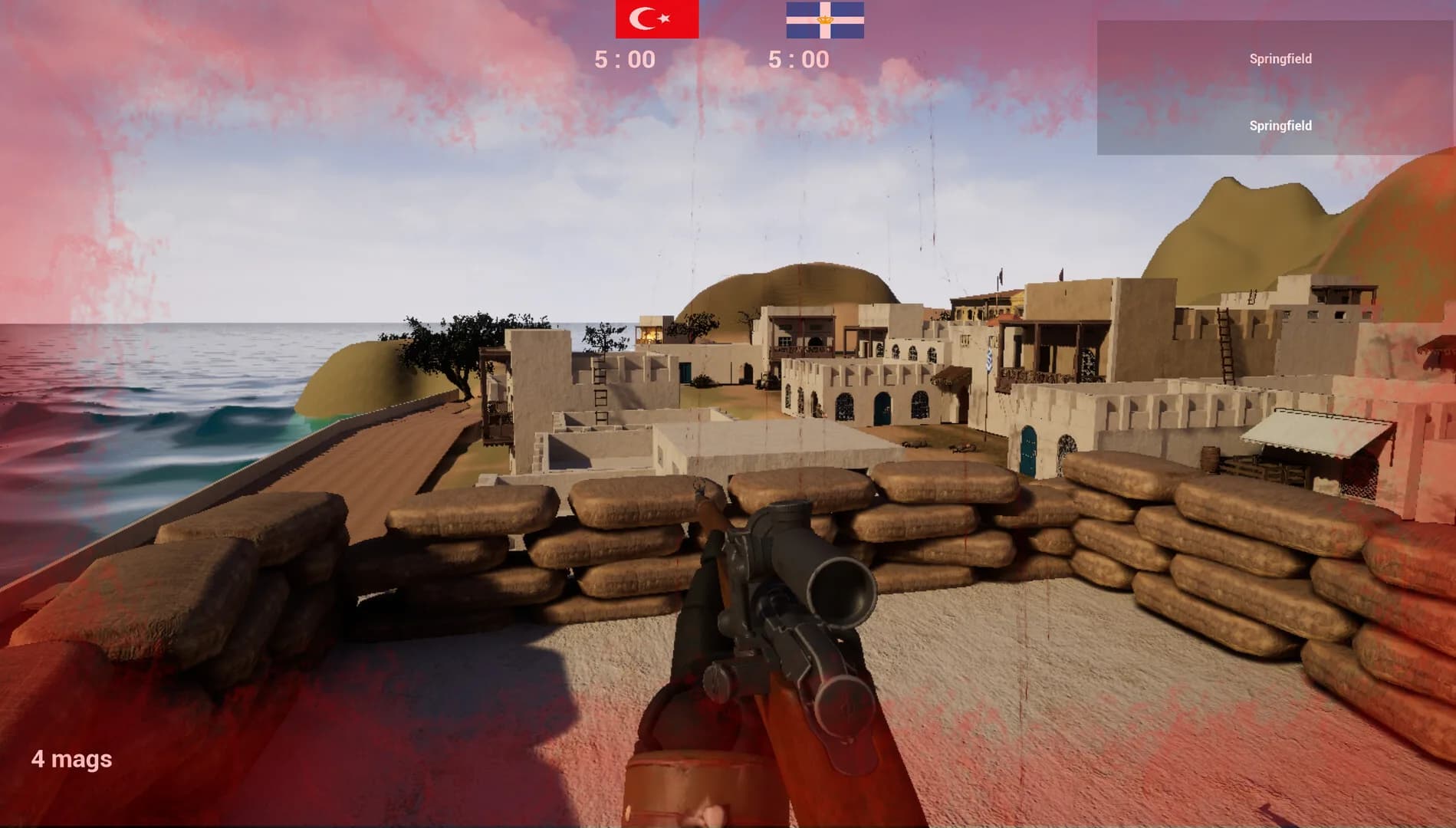 Operation Anatolia: The Great Offensive görsel 11