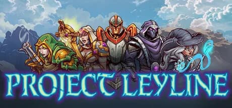 Project Leyline