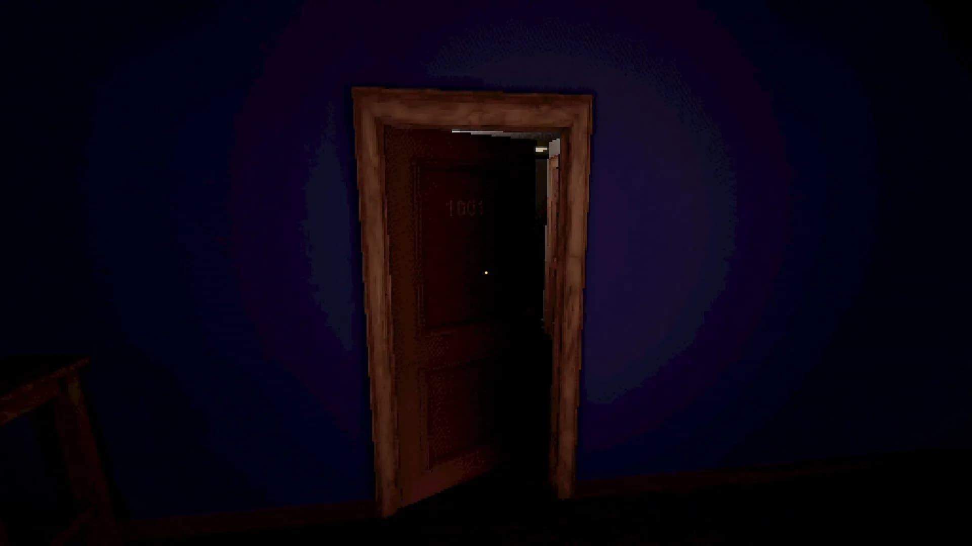 Knock-Knock Housekeeping görsel 6