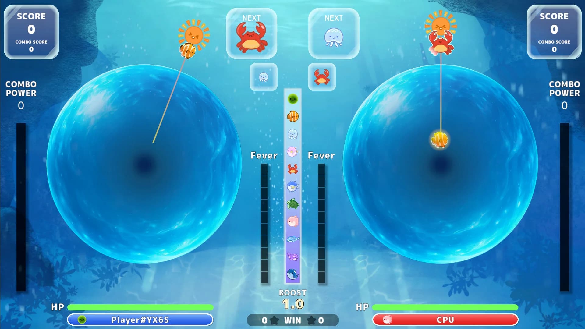 WhaleGameOnlineOceans görsel 5