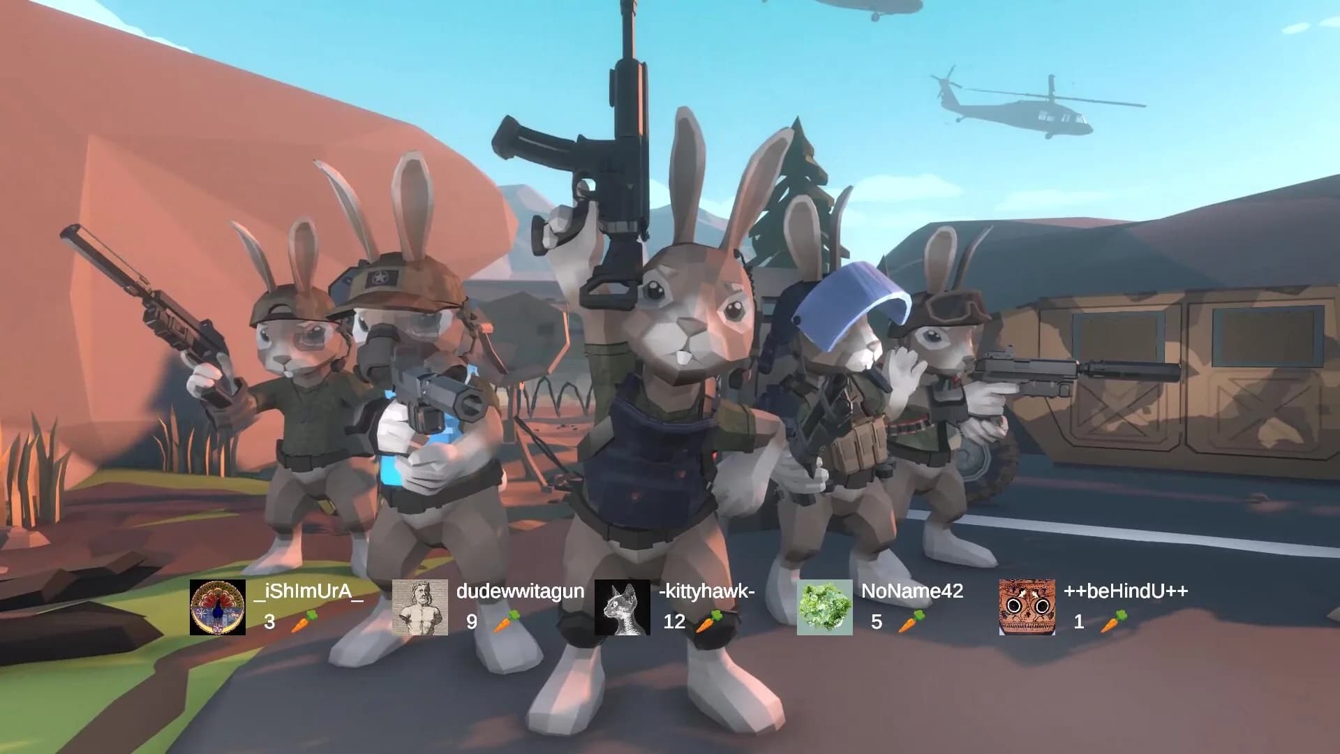 BunnyOps görsel 5