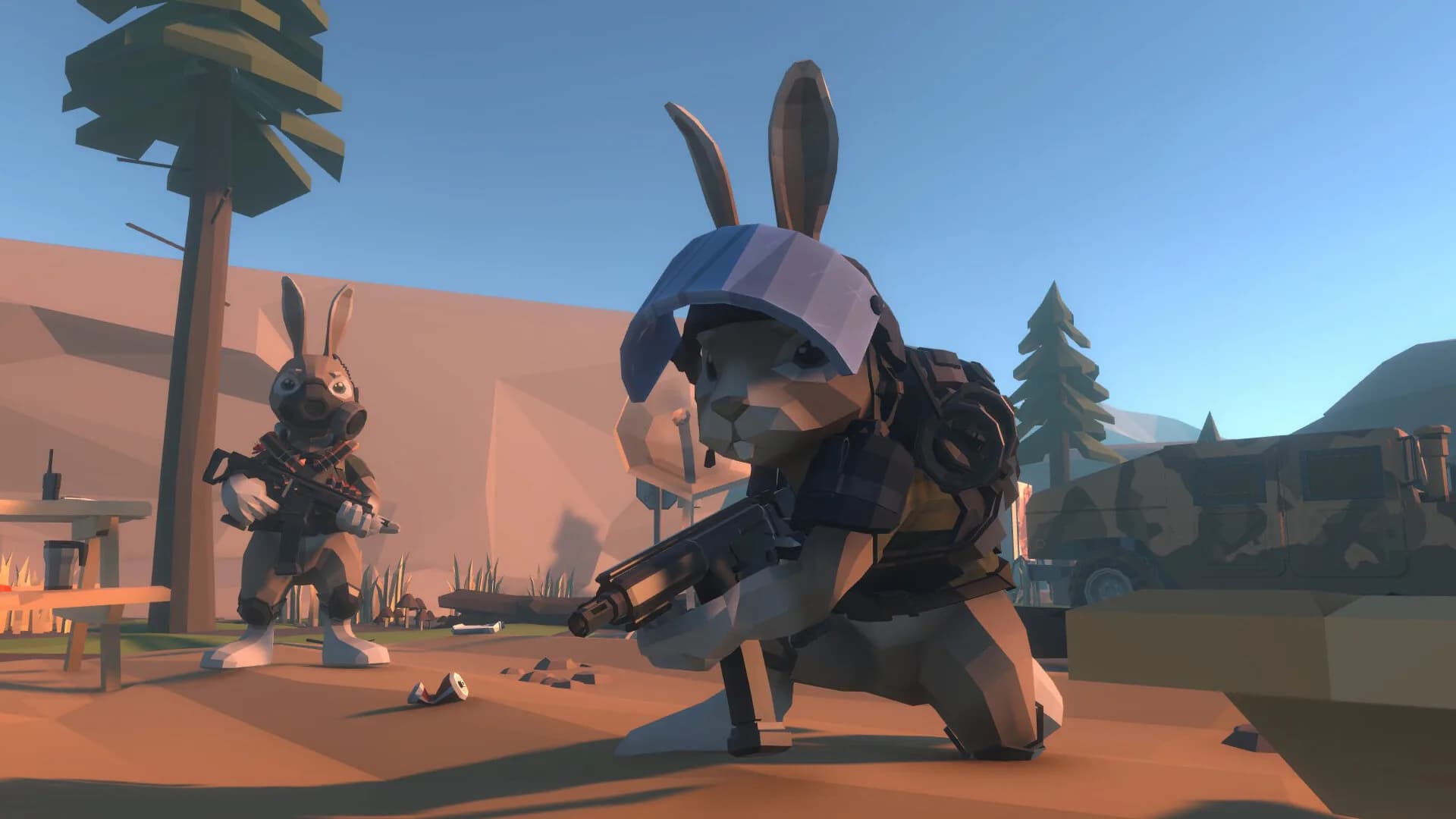 BunnyOps görsel 6