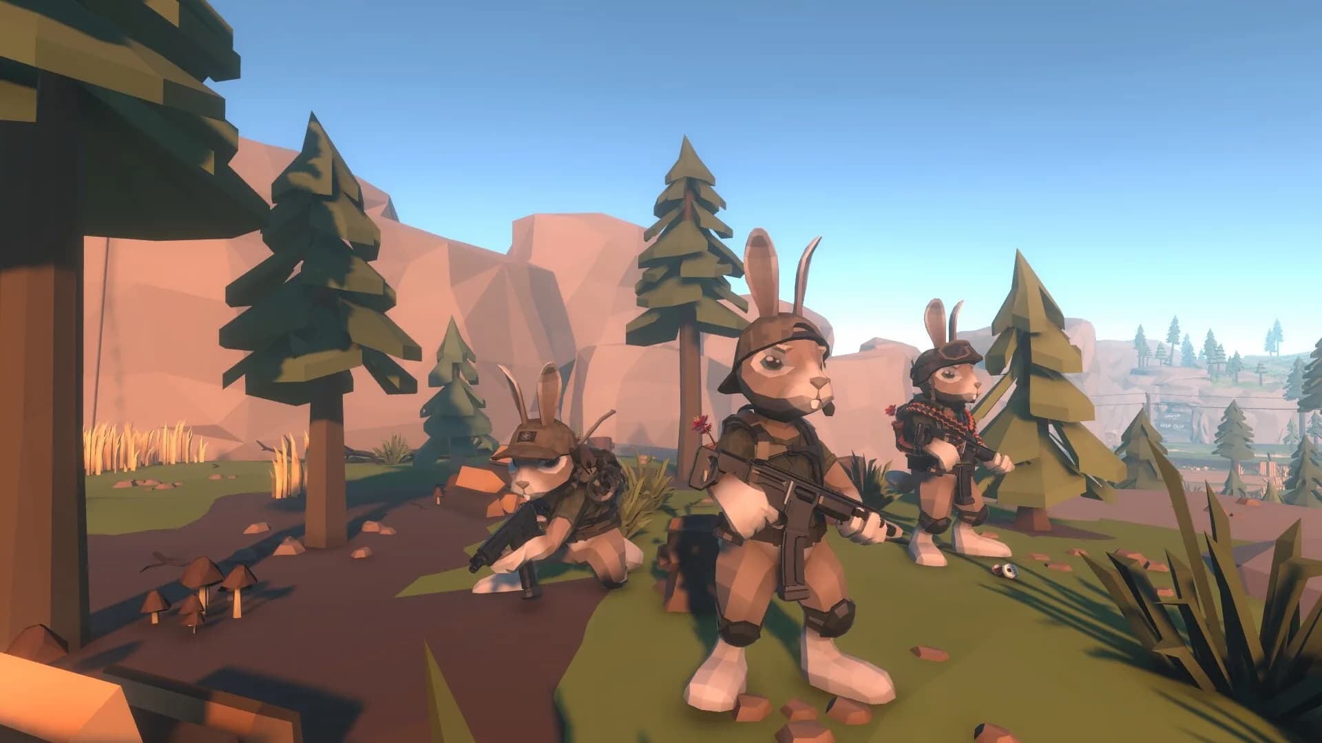 BunnyOps görsel 7