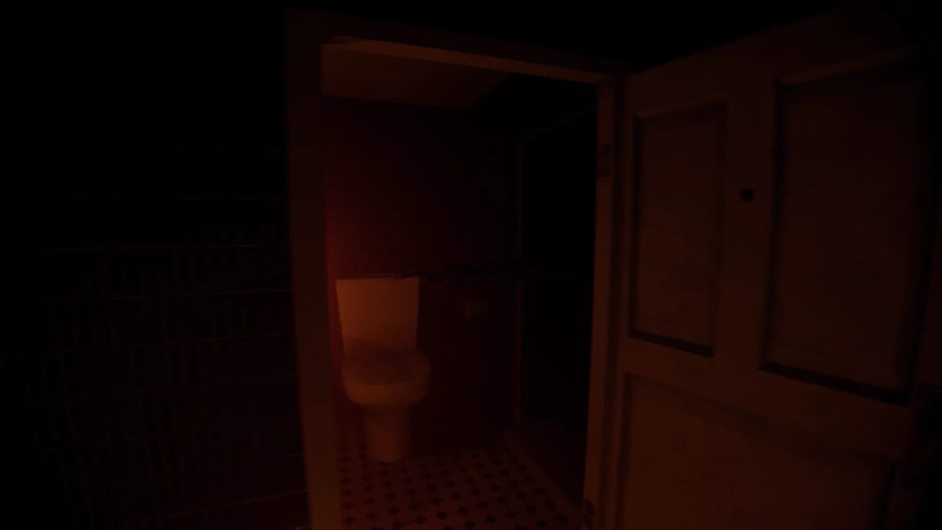 The Visit: Mizukawa görsel 3