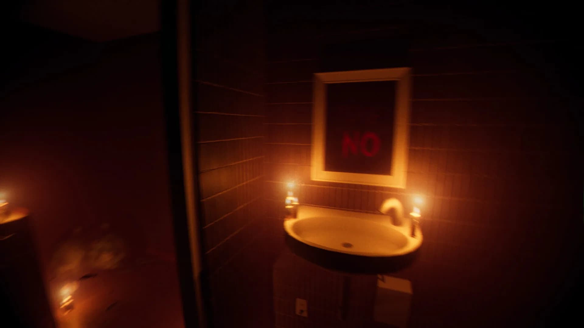 The Visit: Mizukawa görsel 5