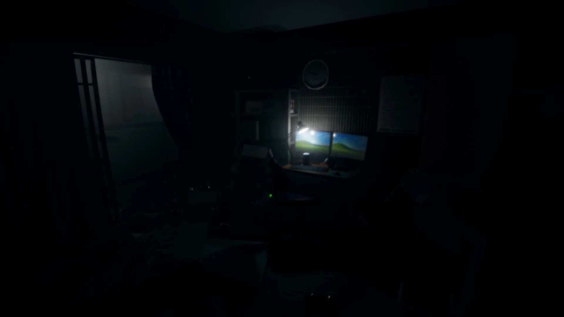 The Visit: Mizukawa görsel 7