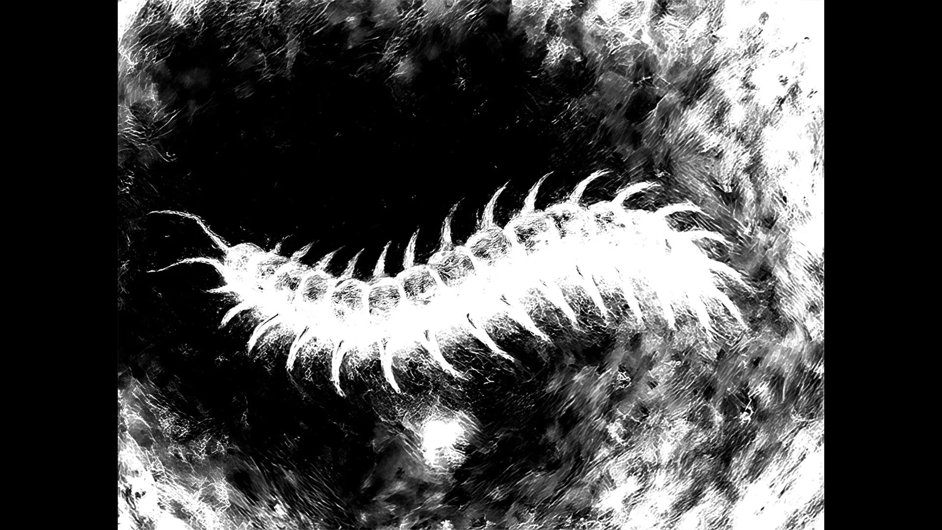 Don’t Make Her Open Her Eyes! görsel 9