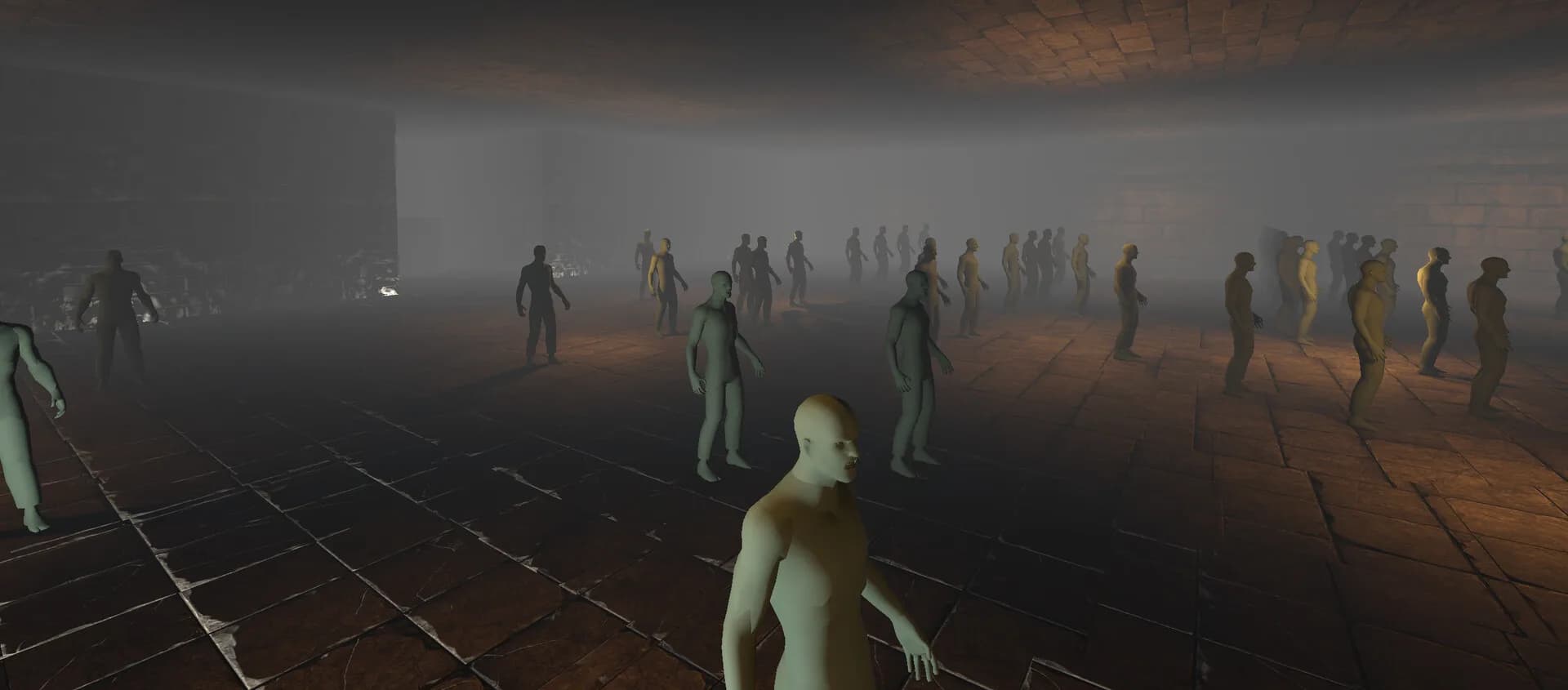 The Last Night: Zombie Attack görsel 3