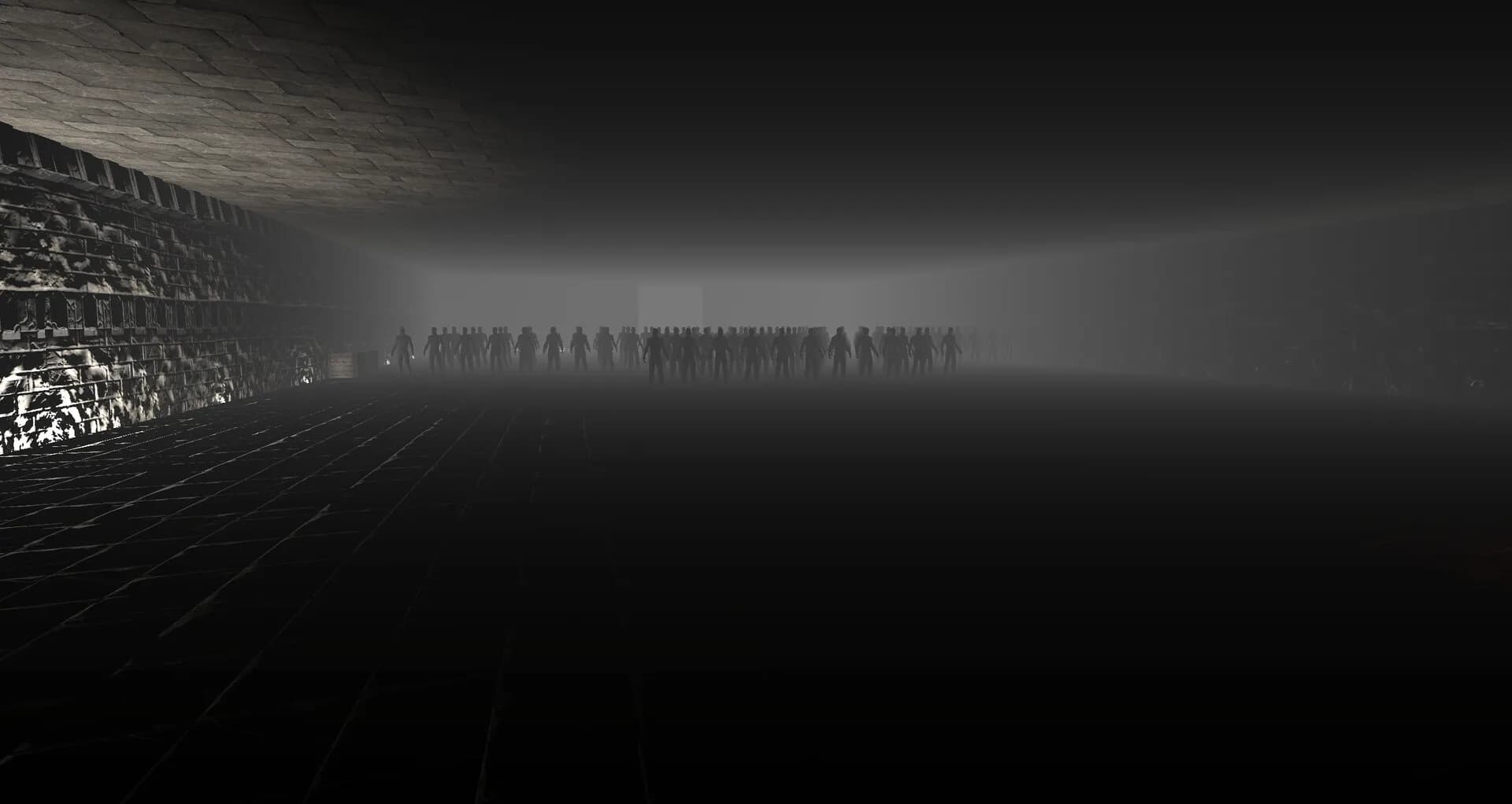 The Last Night: Zombie Attack görsel 6