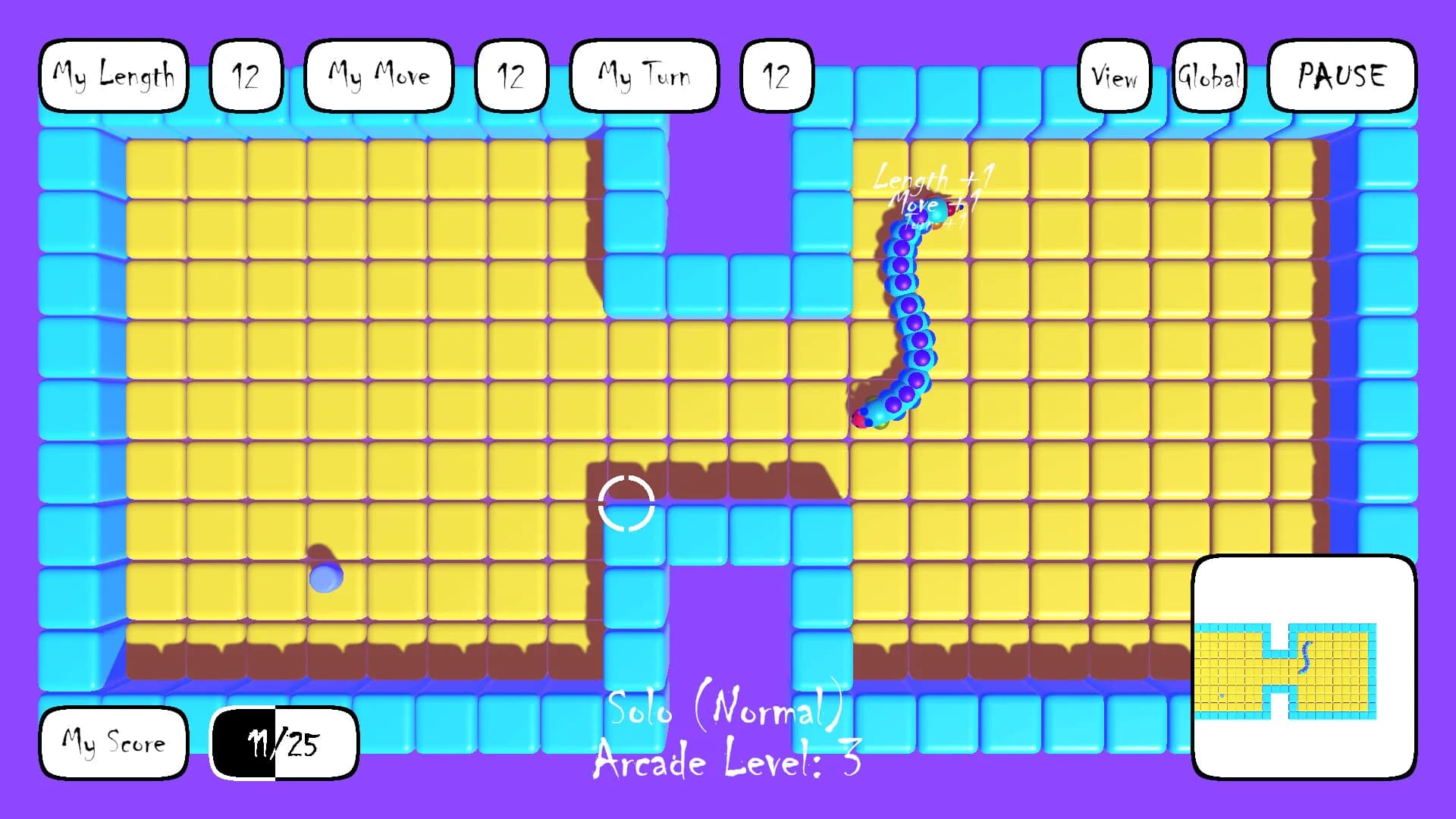 AI Snake görsel 10