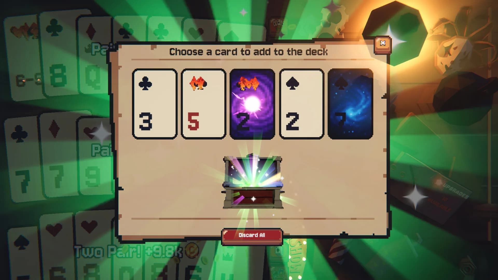This Ain’t Even Poker, Ya Joker görsel 3