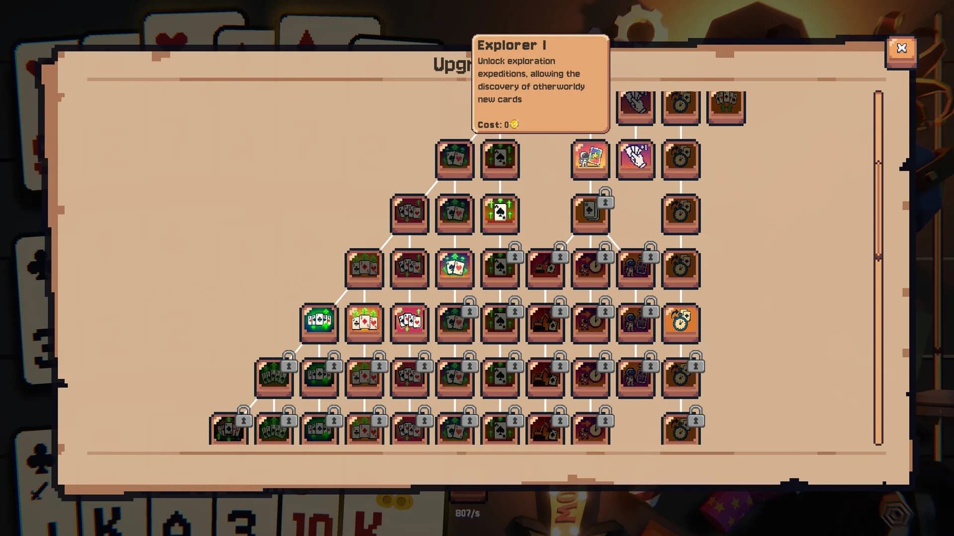 This Ain’t Even Poker, Ya Joker görsel 5